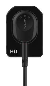 Радиовизиограф EzSensor HD